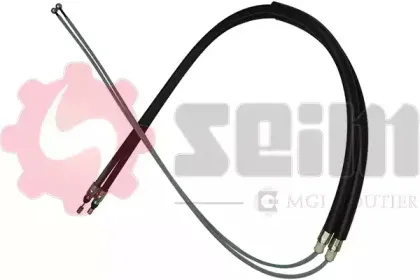 Трос, стояночная тормозная система SEIM купить