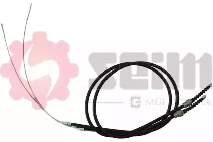 Трос, стояночная тормозная система SEIM купить