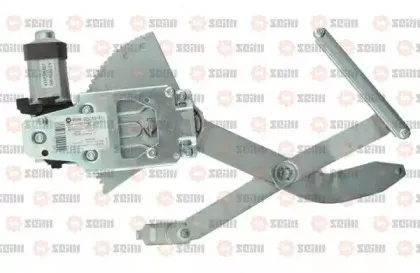 Подъемное устройство для окон SEIM купить