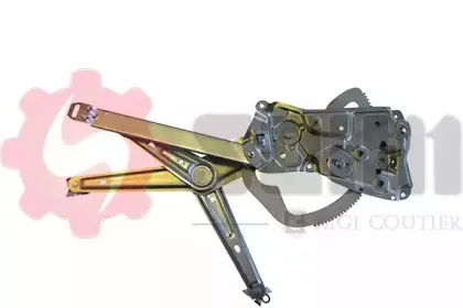 Подъемное устройство для окон SEIM купить