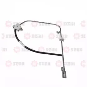 Подъемное устройство для окон SEIM купить