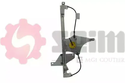 Подъемное устройство для окон SEIM купить