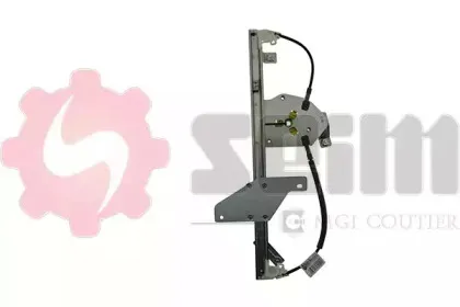 Подъемное устройство для окон SEIM купить