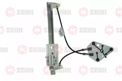 Подъемное устройство для окон SEIM купить