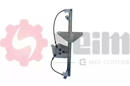 Подъемное устройство для окон SEIM купить