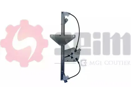 Подъемное устройство для окон SEIM купить