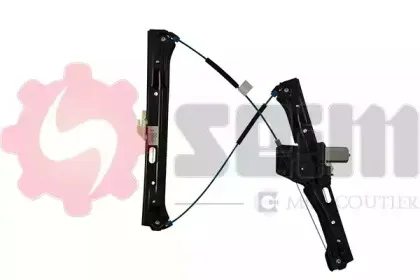 Подъемное устройство для окон SEIM купить