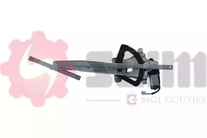 Подъемное устройство для окон SEIM купить