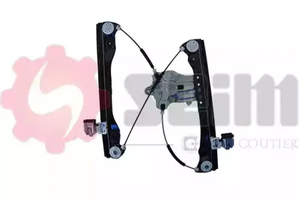 Подъемное устройство для окон SEIM купить