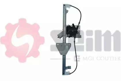 Подъемное устройство для окон SEIM купить