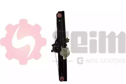 Подъемное устройство для окон SEIM купить