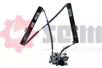 Подъемное устройство для окон SEIM купить