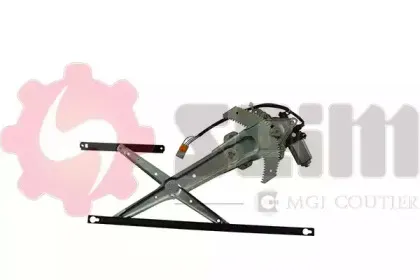 Подъемное устройство для окон SEIM купить