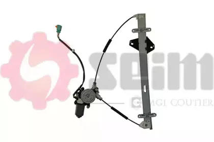 Подъемное устройство для окон SEIM купить