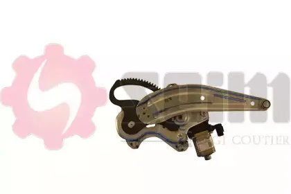 Подъемное устройство для окон SEIM купить