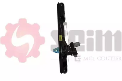 Подъемное устройство для окон SEIM купить