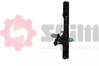 Подъемное устройство для окон SEIM купить