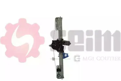 Подъемное устройство для окон SEIM купить