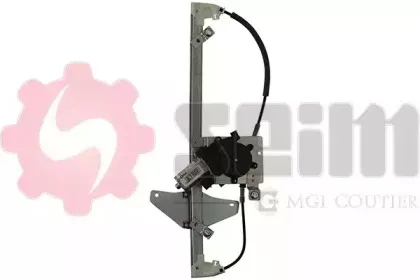 Подъемное устройство для окон SEIM купить