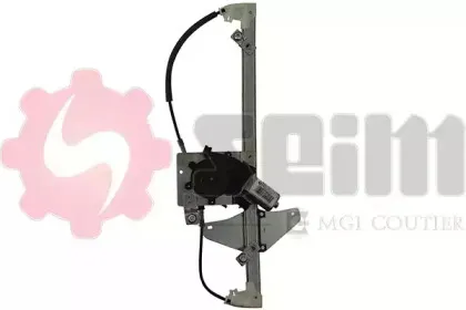 Подъемное устройство для окон SEIM купить