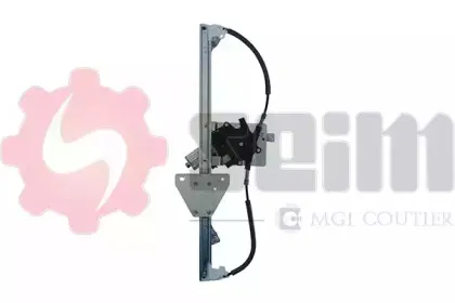 Подъемное устройство для окон SEIM купить