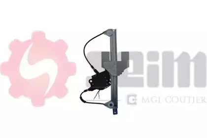 Подъемное устройство для окон SEIM купить