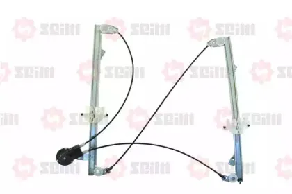 Подъемное устройство для окон SEIM купить