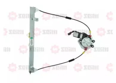 Подъемное устройство для окон SEIM купить