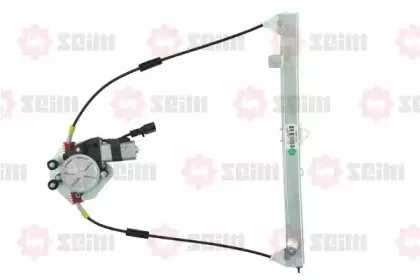 Подъемное устройство для окон SEIM купить