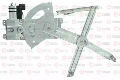 Подъемное устройство для окон SEIM купить
