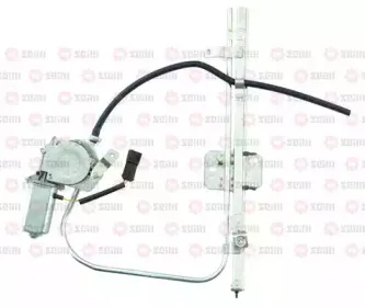 Подъемное устройство для окон SEIM купить