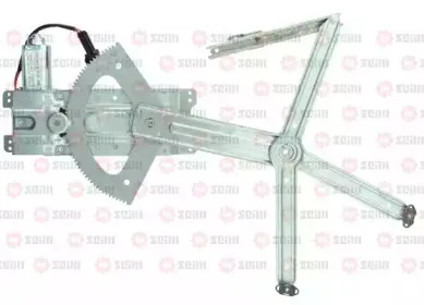 Подъемное устройство для окон SEIM купить