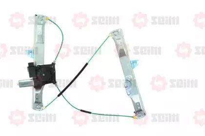 Подъемное устройство для окон SEIM купить