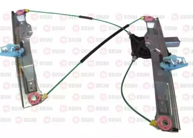 Подъемное устройство для окон SEIM купить