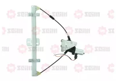 Подъемное устройство для окон SEIM купить