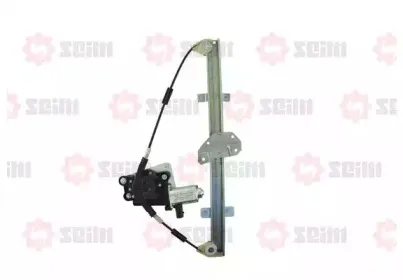 Подъемное устройство для окон SEIM купить