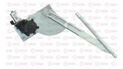 Подъемное устройство для окон SEIM купить