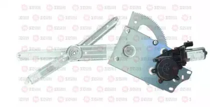 Подъемное устройство для окон SEIM купить