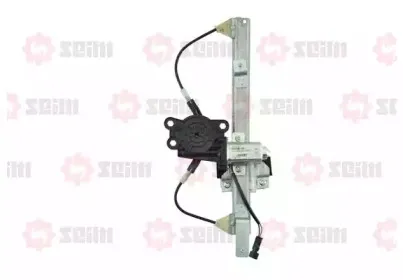 Подъемное устройство для окон SEIM купить