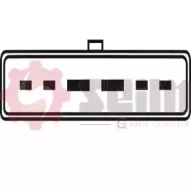 Подъемное устройство для окон SEIM купить