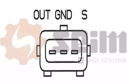 Датчик частоты вращения, управление двигателем SEIM купить