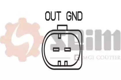 Датчик импульсов SEIM купить