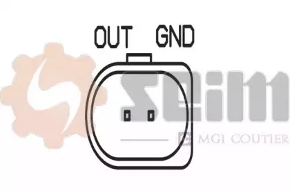 Датчик импульсов SEIM купить