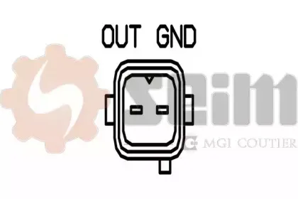 Датчик импульсов SEIM купить