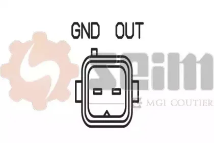 Датчик, положение распределительного вала SEIM купить