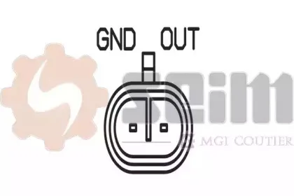 Датчик частоты вращения, автоматическая коробка передач SEIM купить