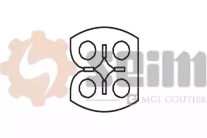 Датчик детонации SEIM купить