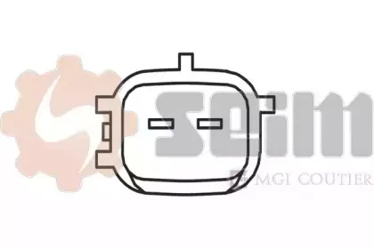 Датчик детонации SEIM купить