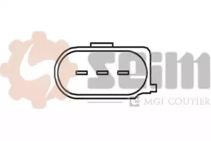 Датчик детонации SEIM купить