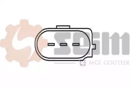 Датчик детонации SEIM купить